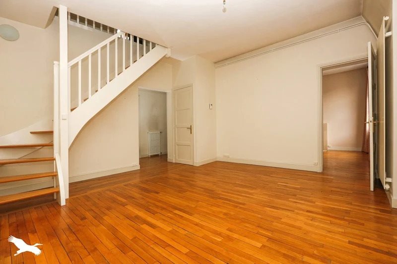 Appartement à vendre, 79m², Tours