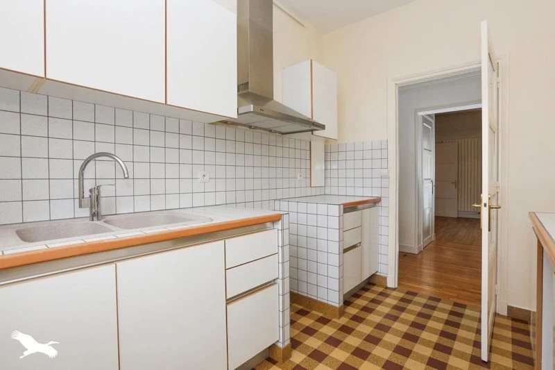 Appartement à vendre, 79m², Tours