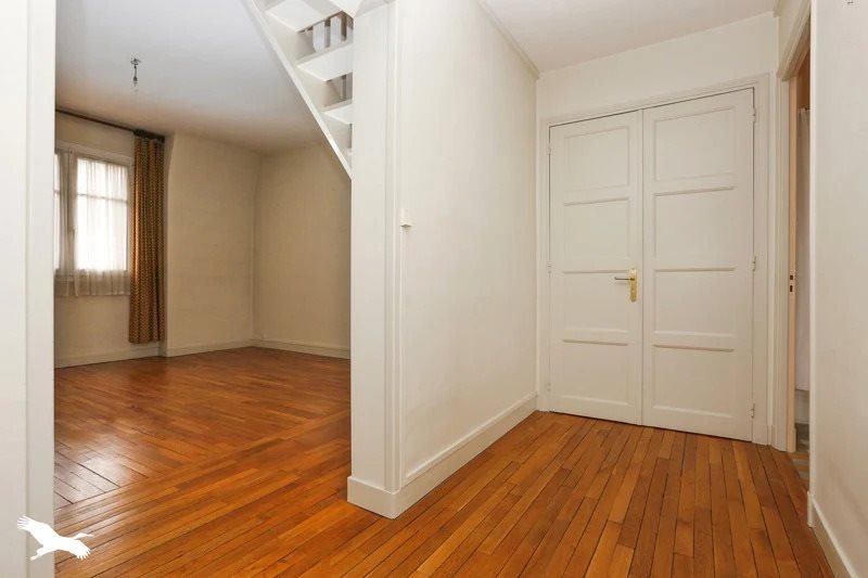 Appartement à vendre, 79m², Tours