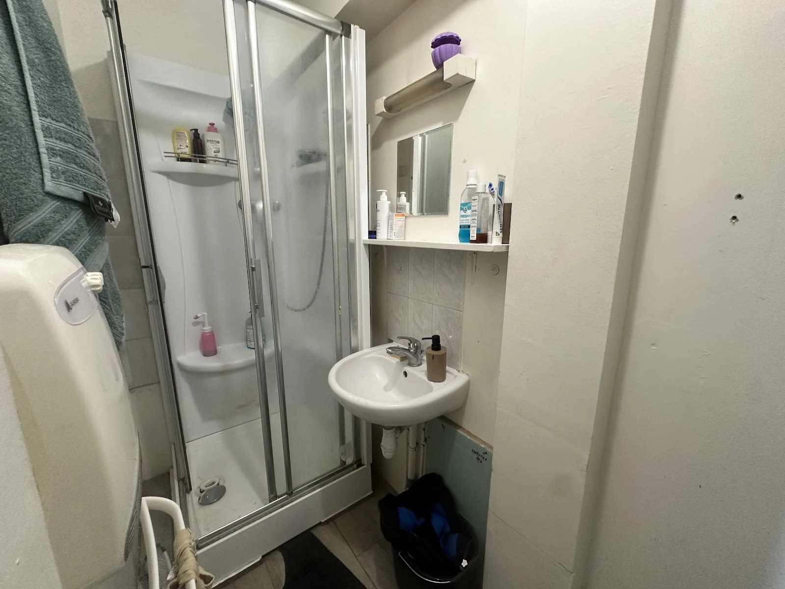 Appartement à vendre, 34m², Rouen