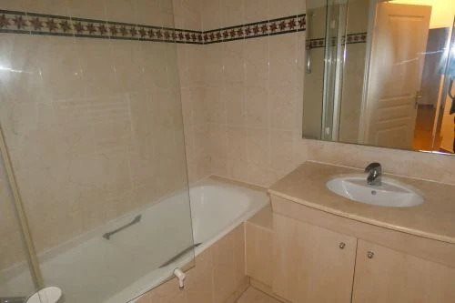 Appartement à louer, 69m², Paris 17ème