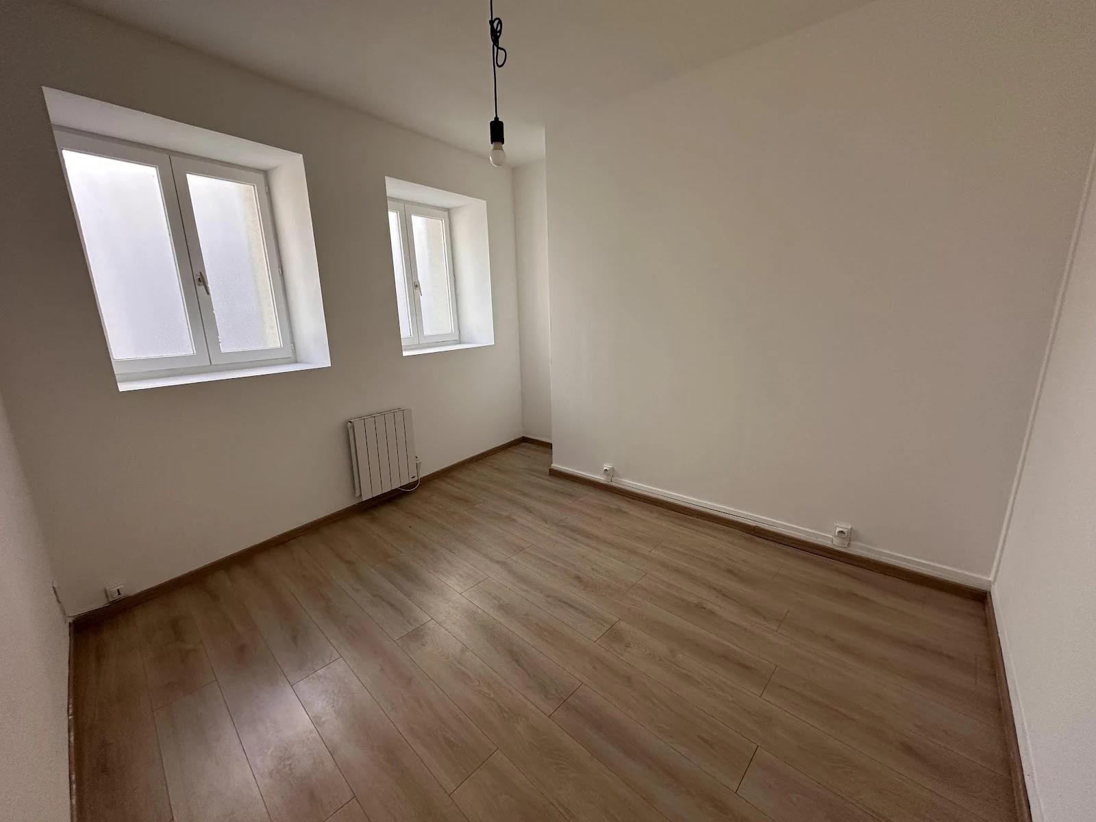 Appartement à vendre, 46m², Besançon