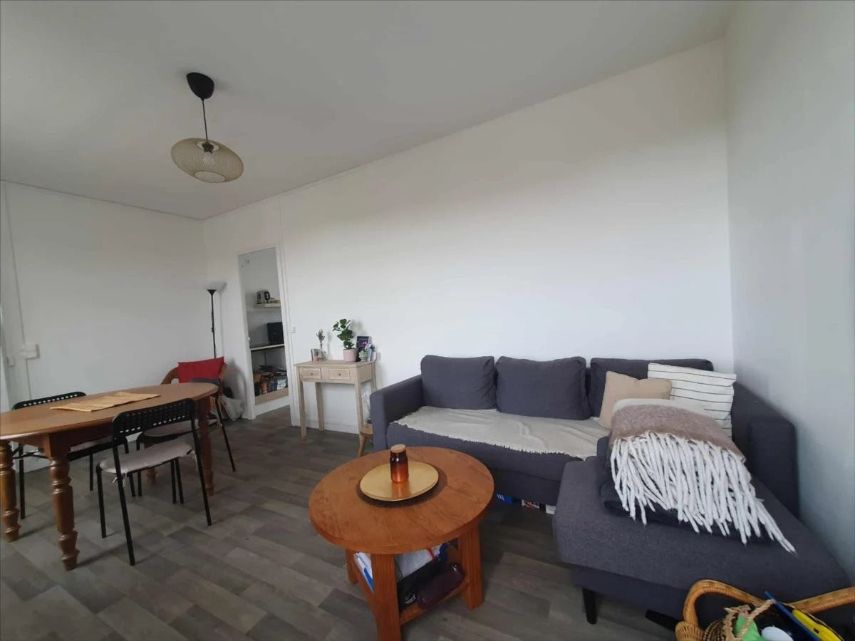 Appartement à louer, 56m², Fresney-le-Vieux
