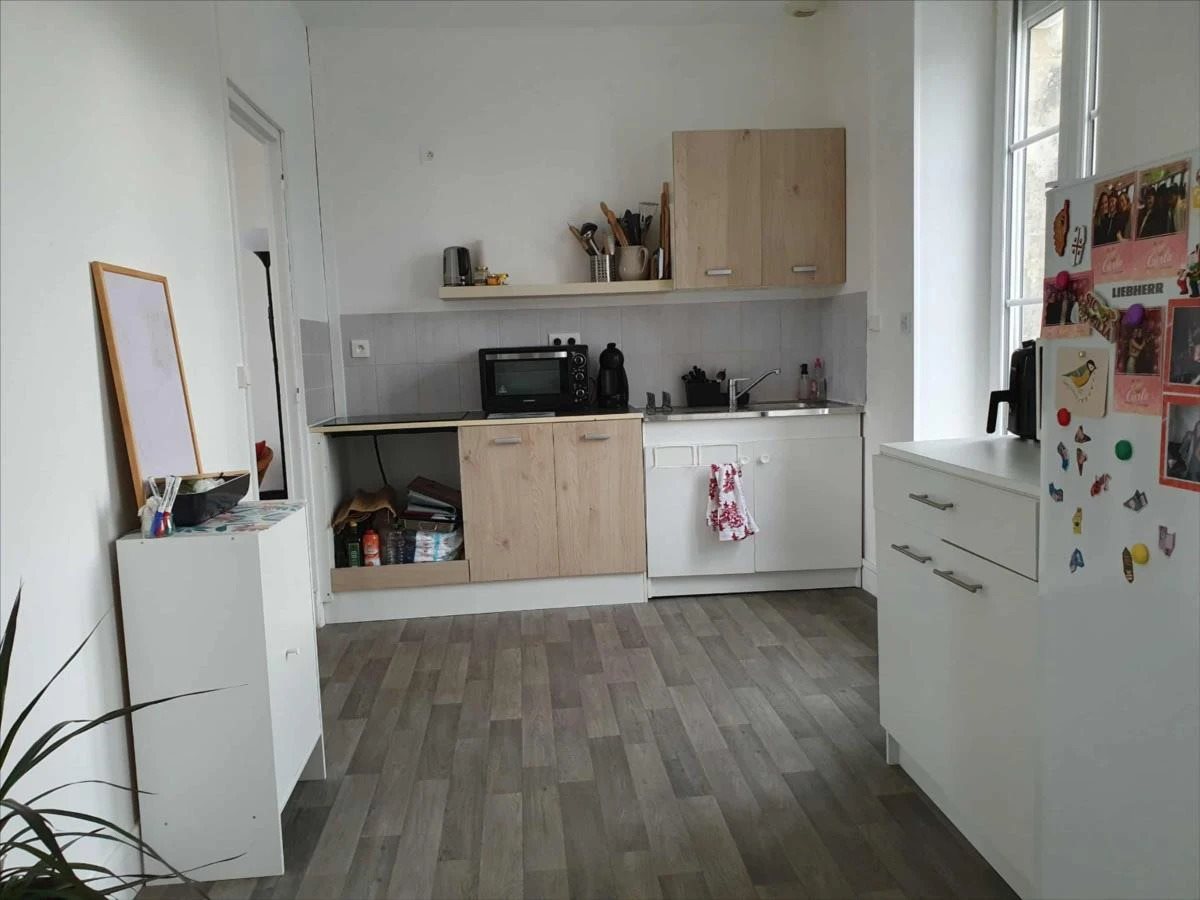 Appartement à louer, 56m², Fresney-le-Vieux
