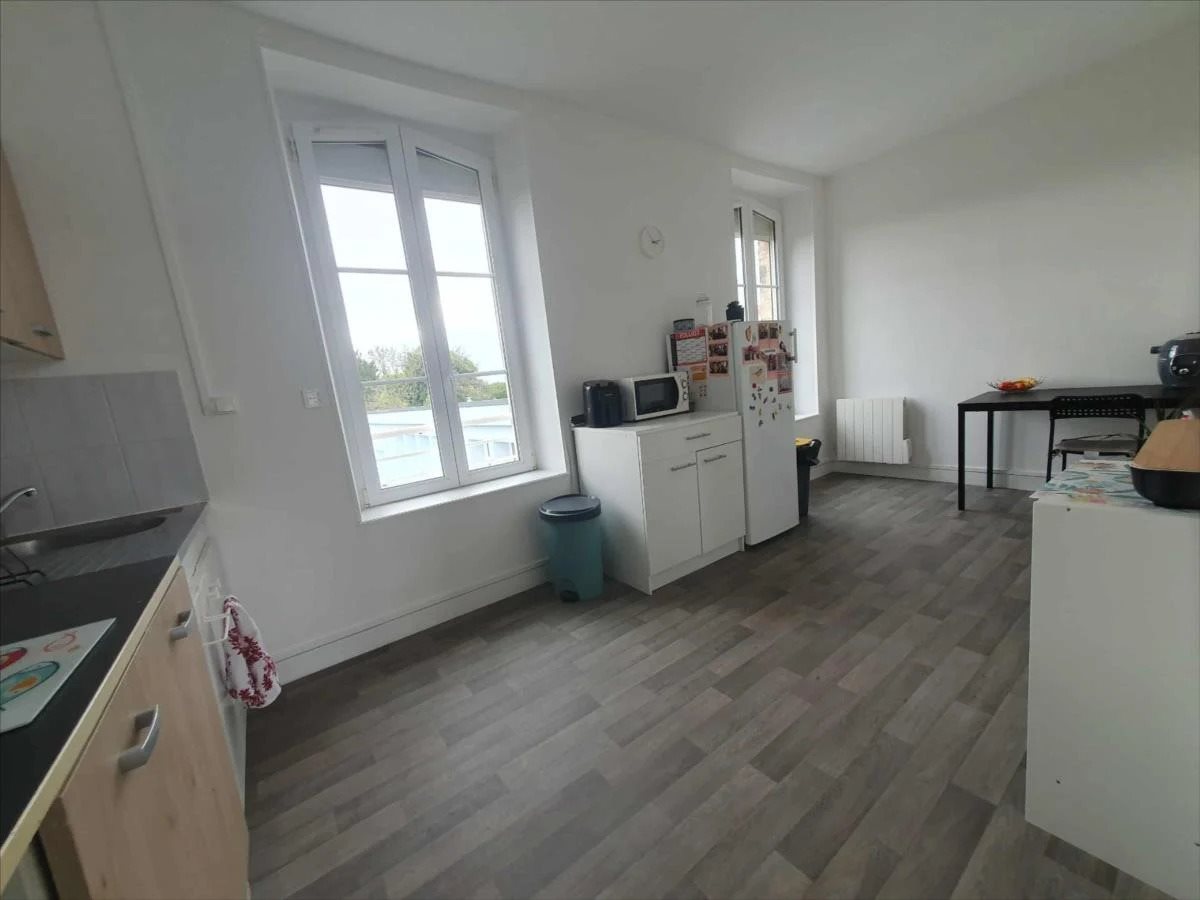 Appartement à louer, 56m², Fresney-le-Vieux