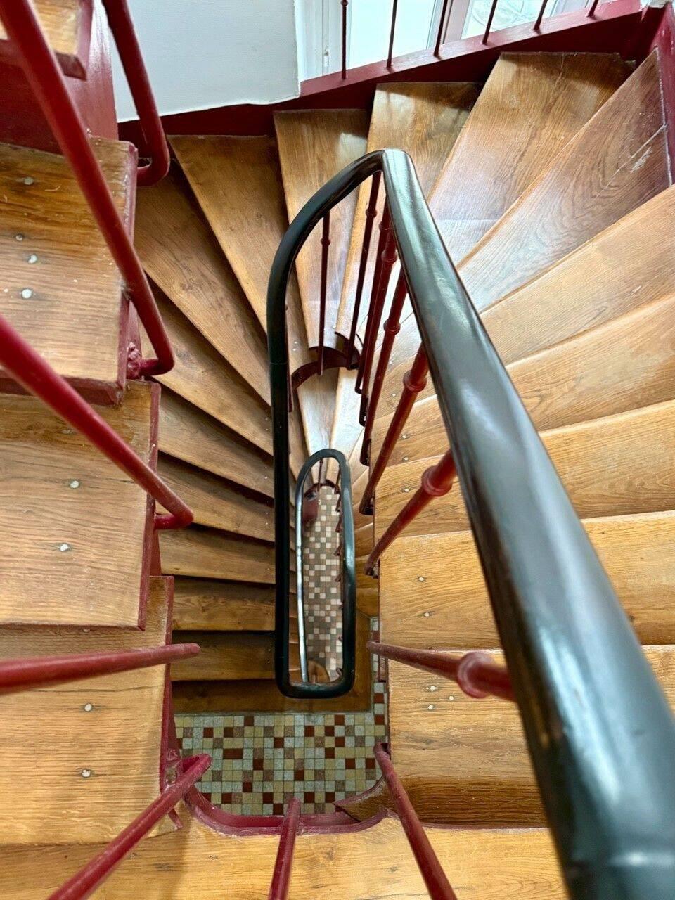 Appartement à vendre, 64m², Paris 12ème