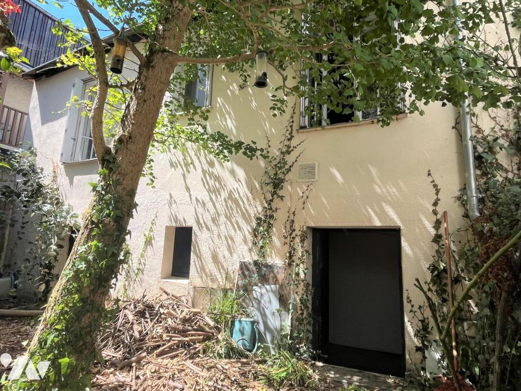 Maison à vendre, 55m², Nantes