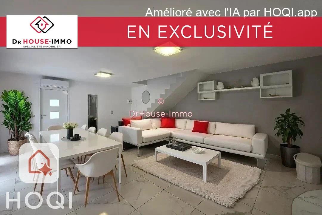 Maison à vendre, 114m², Bordeaux