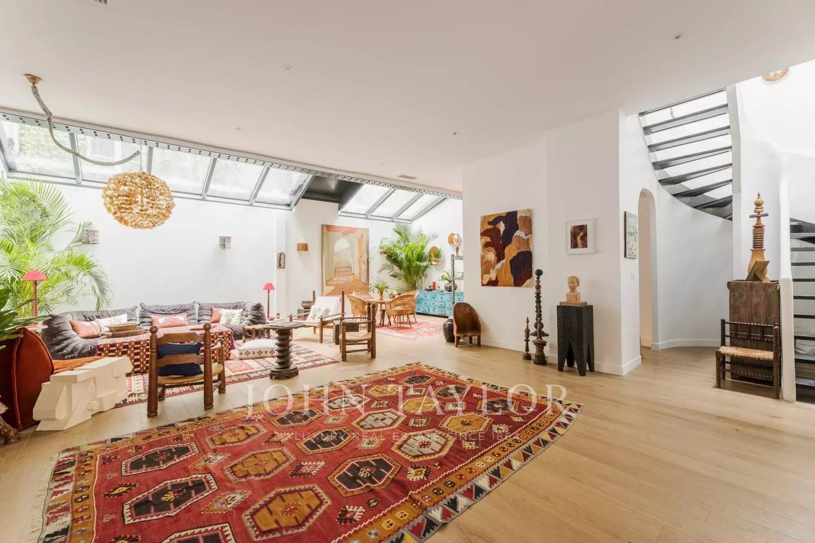 Maison à vendre, 187m², Bordeaux