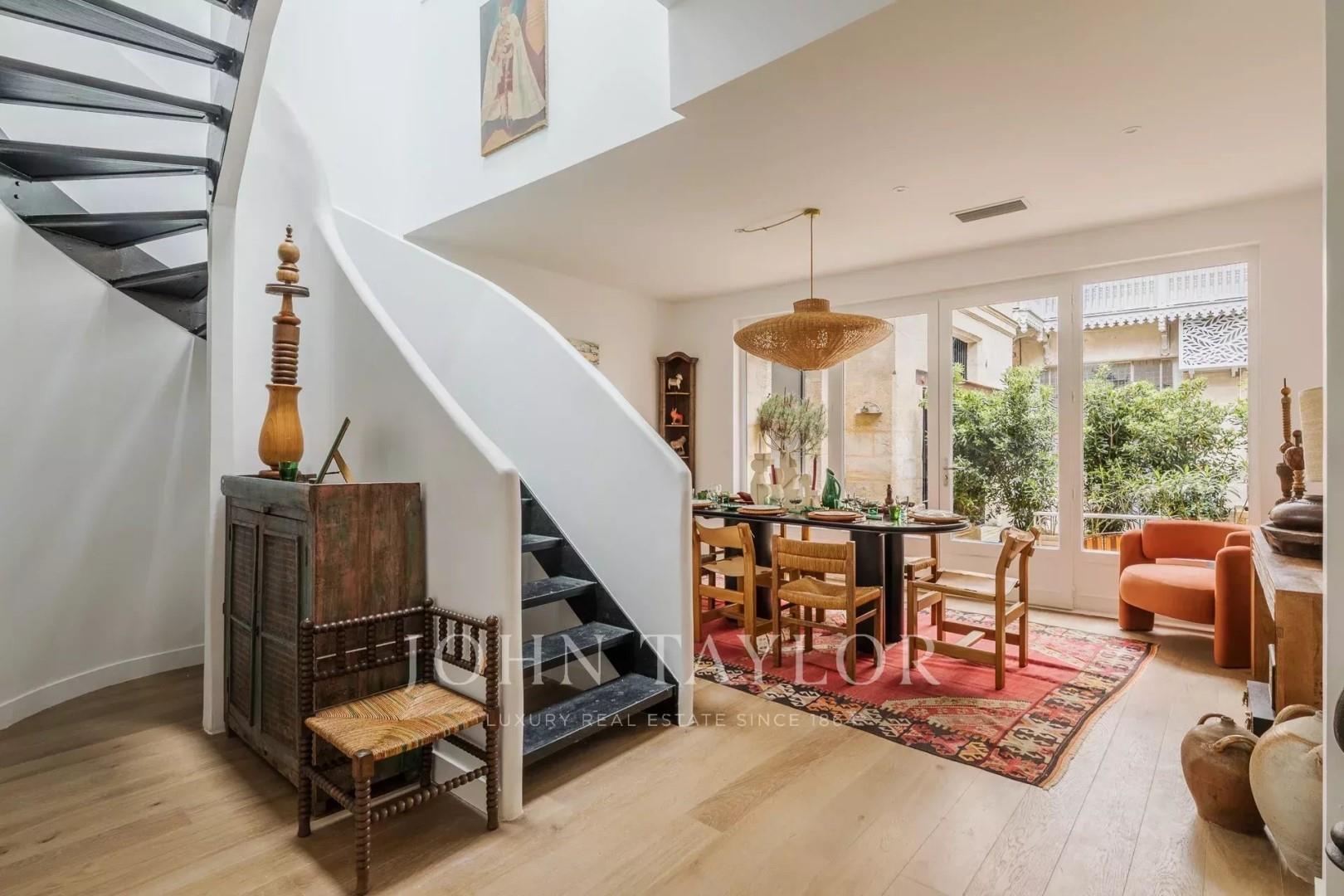 Maison à vendre, 187m², Bordeaux