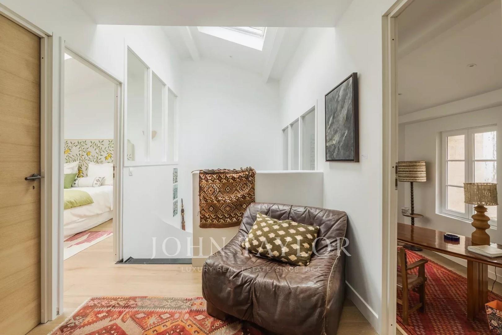 Maison à vendre, 187m², Bordeaux