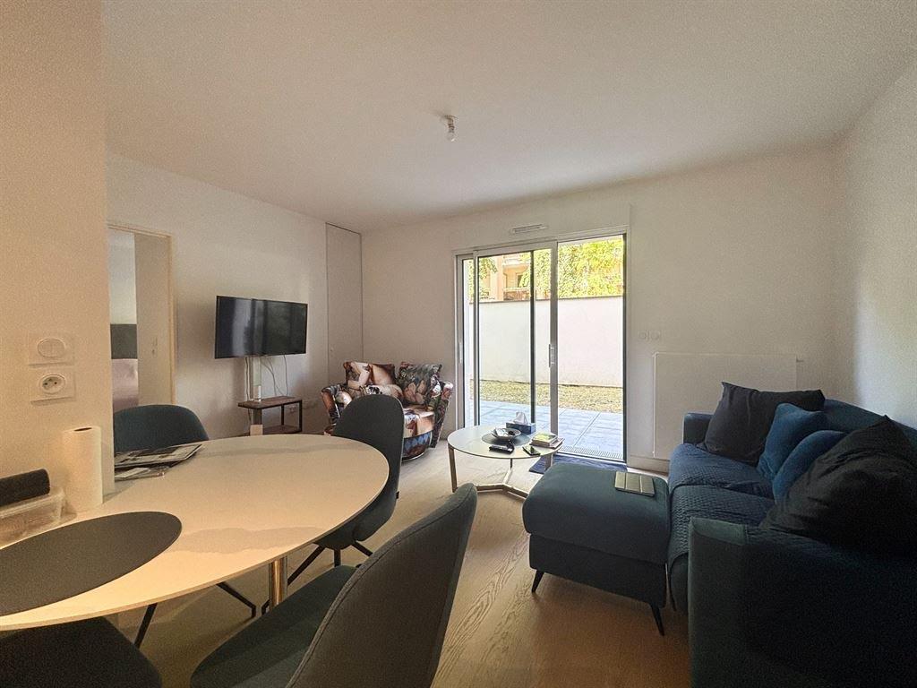 Appartement à vendre, 41m², Orléans