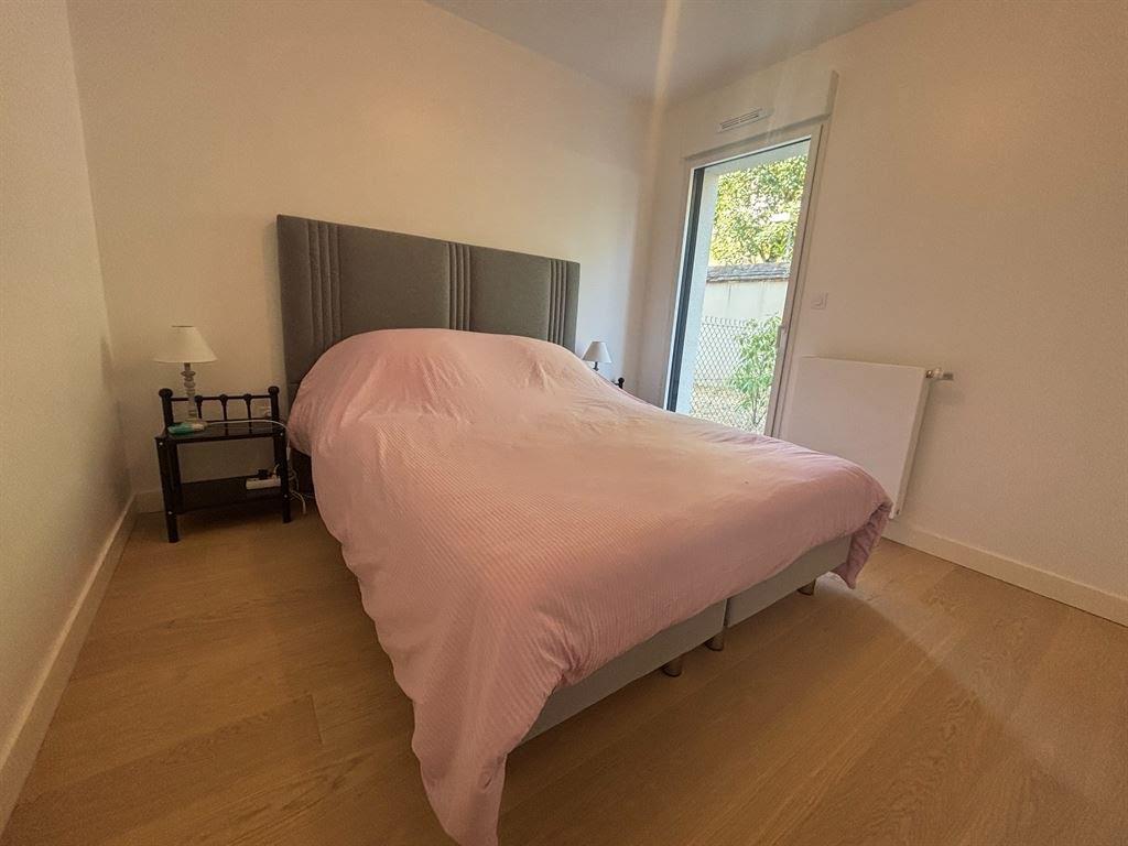 Appartement à vendre, 41m², Orléans