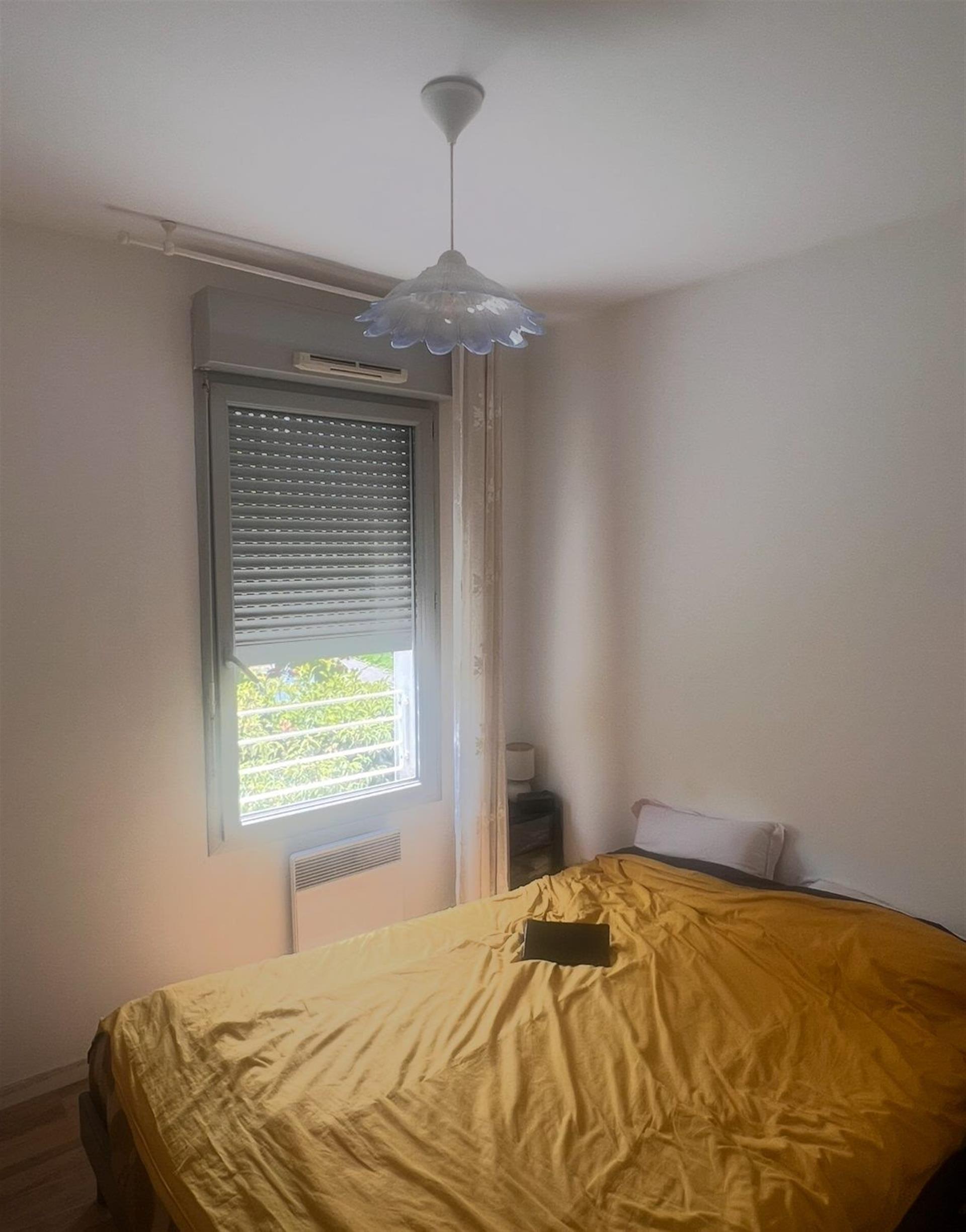 Appartement à louer, 46m², Nantes