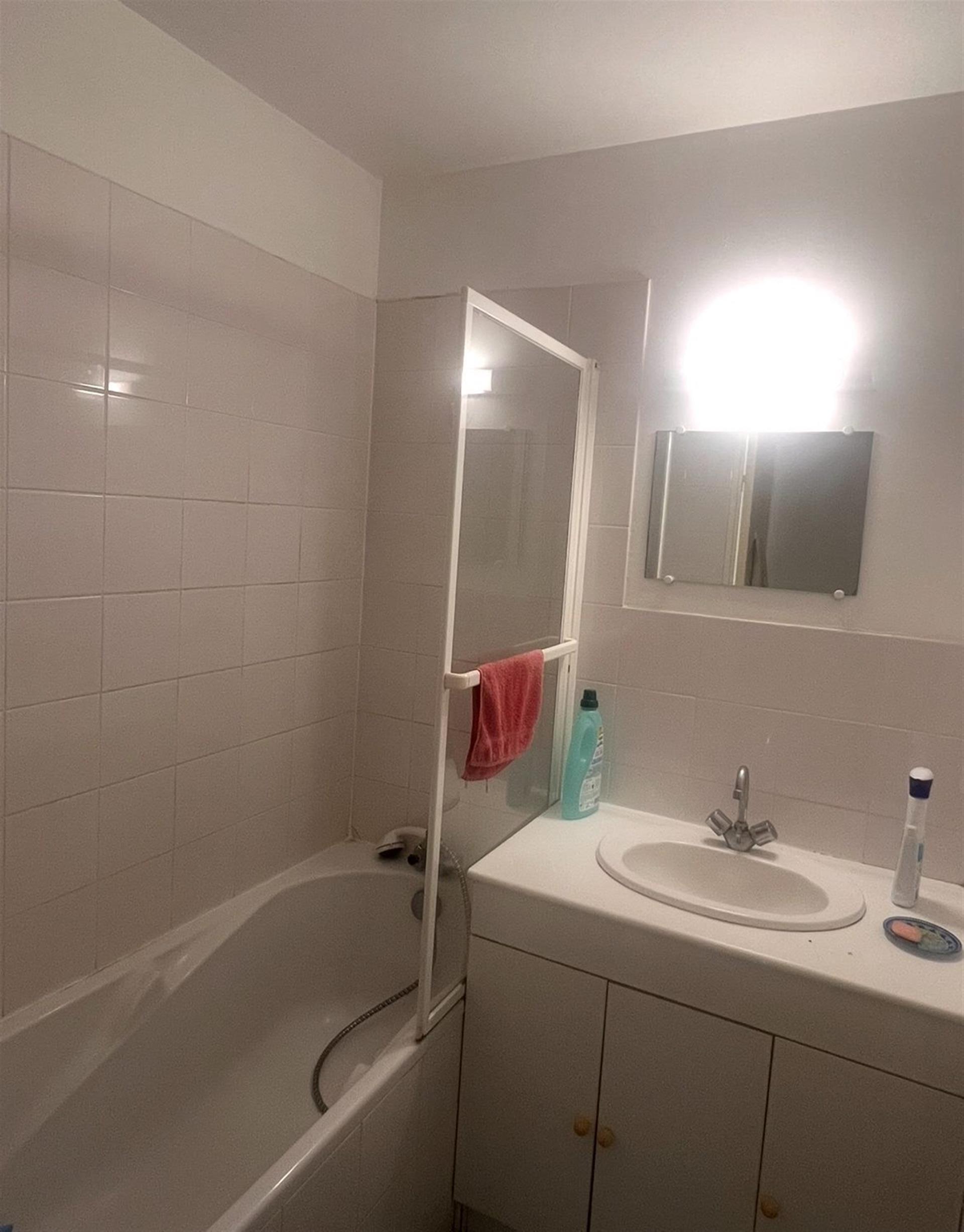 Appartement à louer, 46m², Nantes