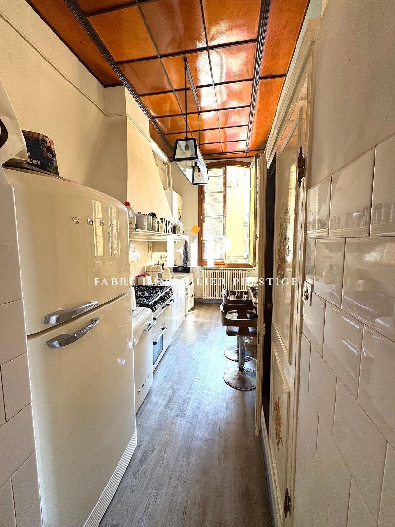 Appartement à vendre, 73m², Aix-en-Provence