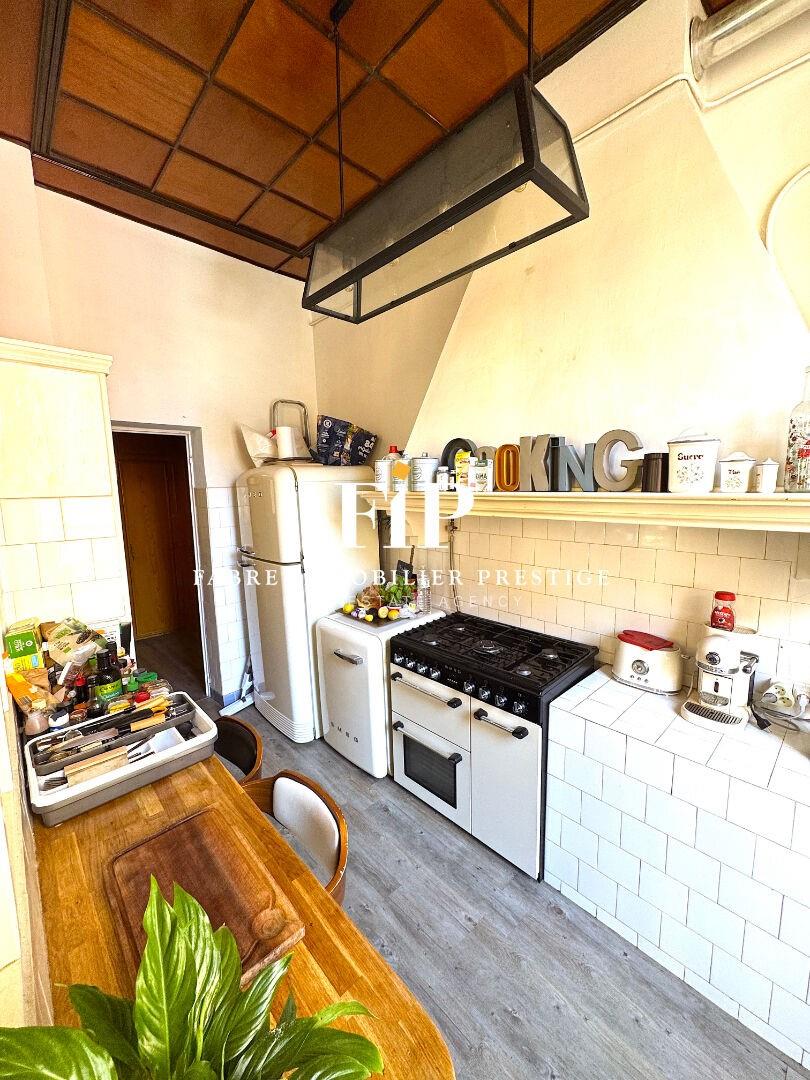 Appartement à vendre, 73m², Aix-en-Provence