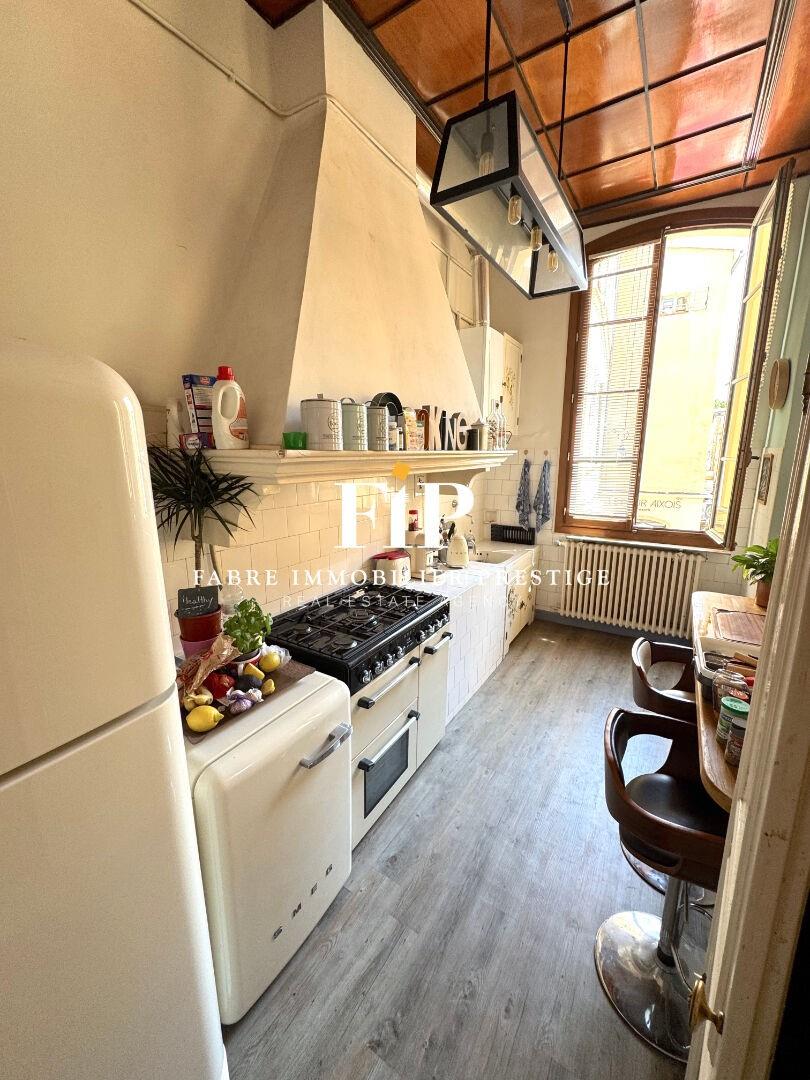 Appartement à vendre, 73m², Aix-en-Provence