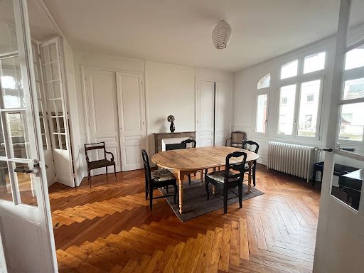 Appartement à vendre, 105m², Rouen
