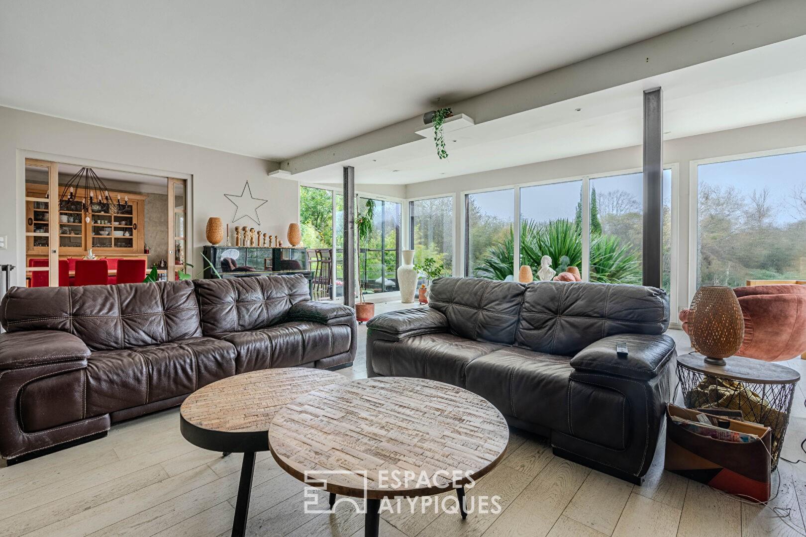 Maison à vendre, 401m², Nantes