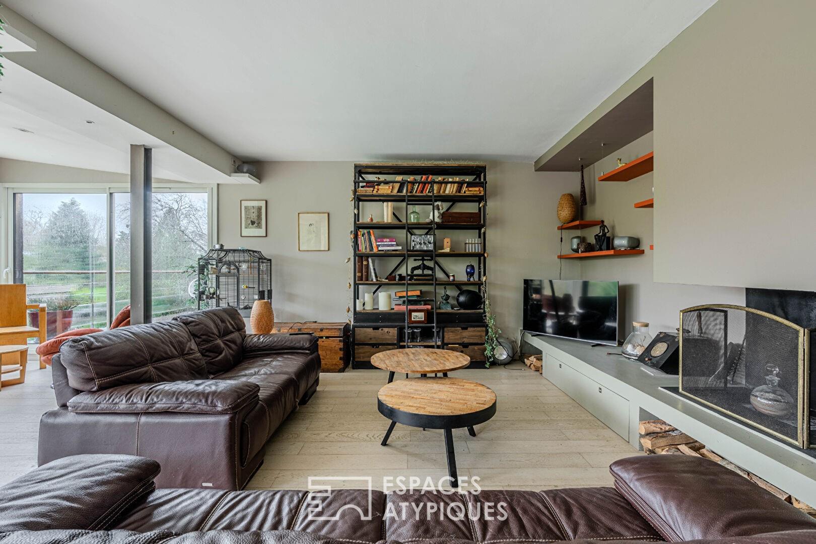 Maison à vendre, 401m², Nantes