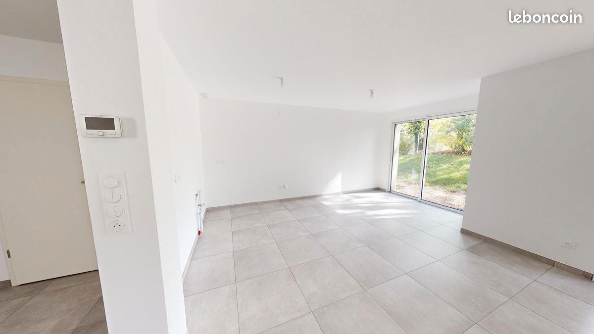 Appartement à vendre, 88m², Besançon