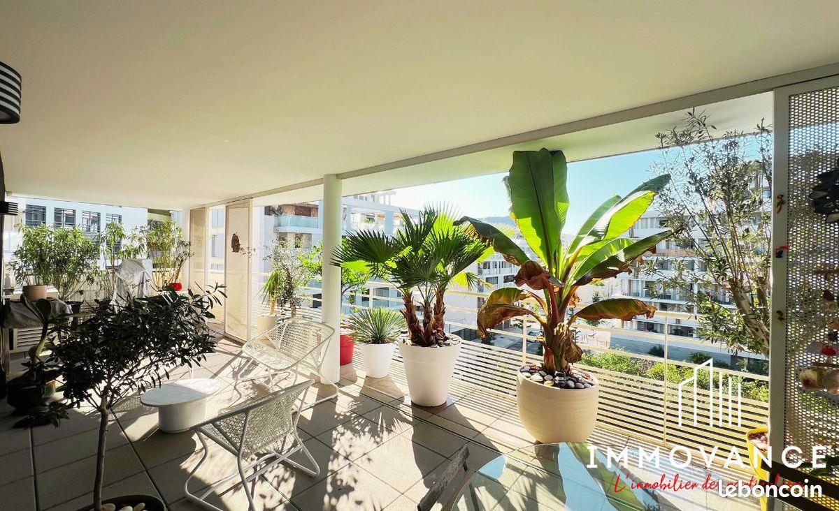 Appartement à vendre, 69m², Montpellier