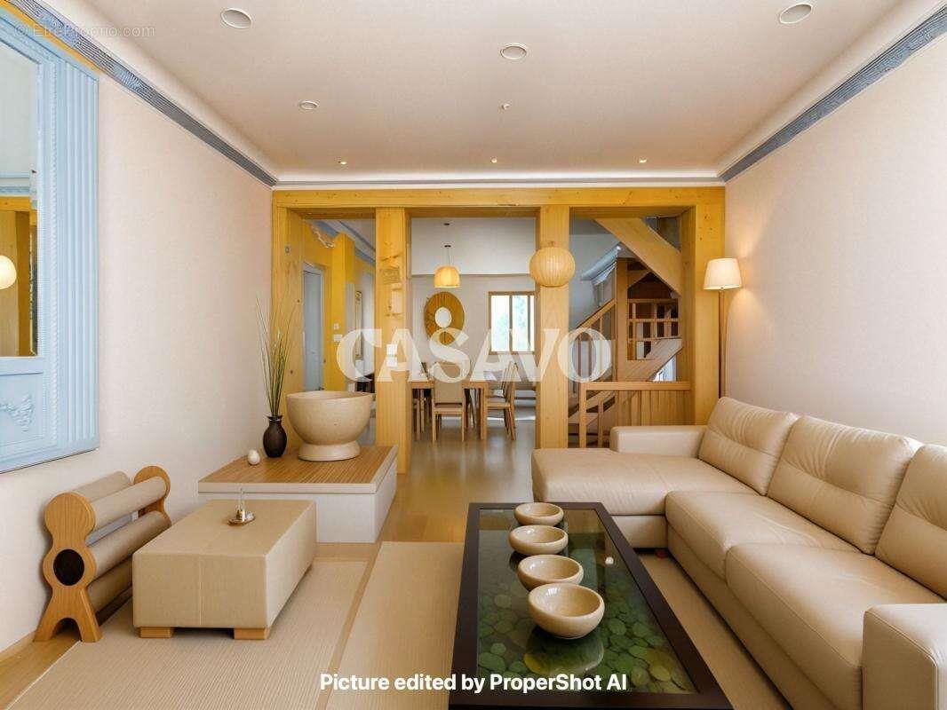 Appartement à vendre, 85m², Paris 14ème