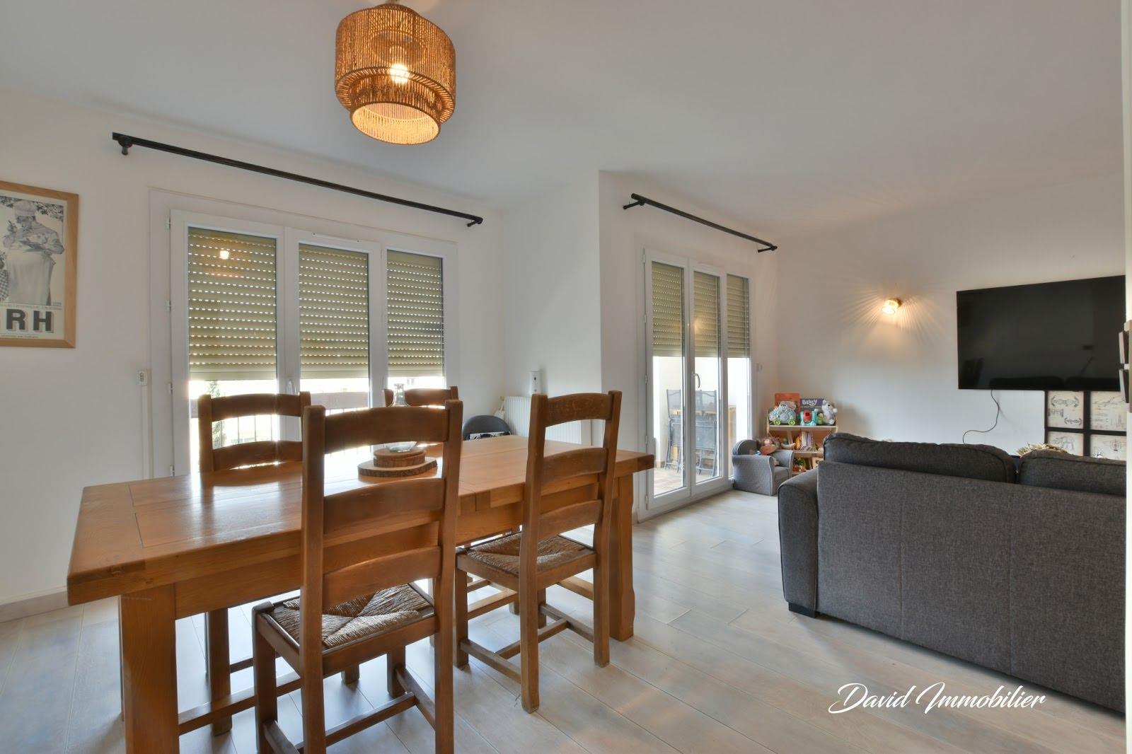 Appartement à vendre, 80m², Perpignan