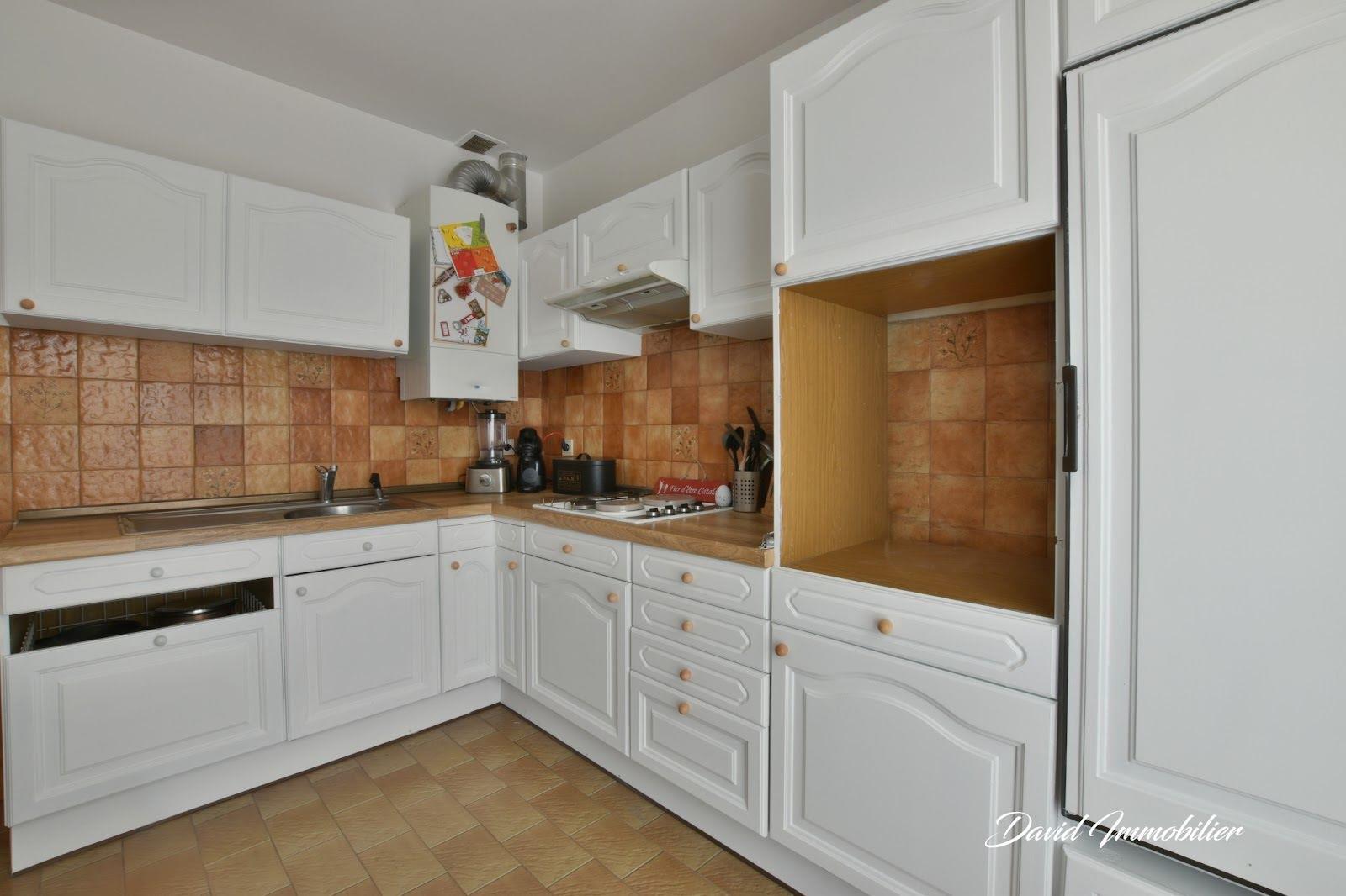 Appartement à vendre, 80m², Perpignan