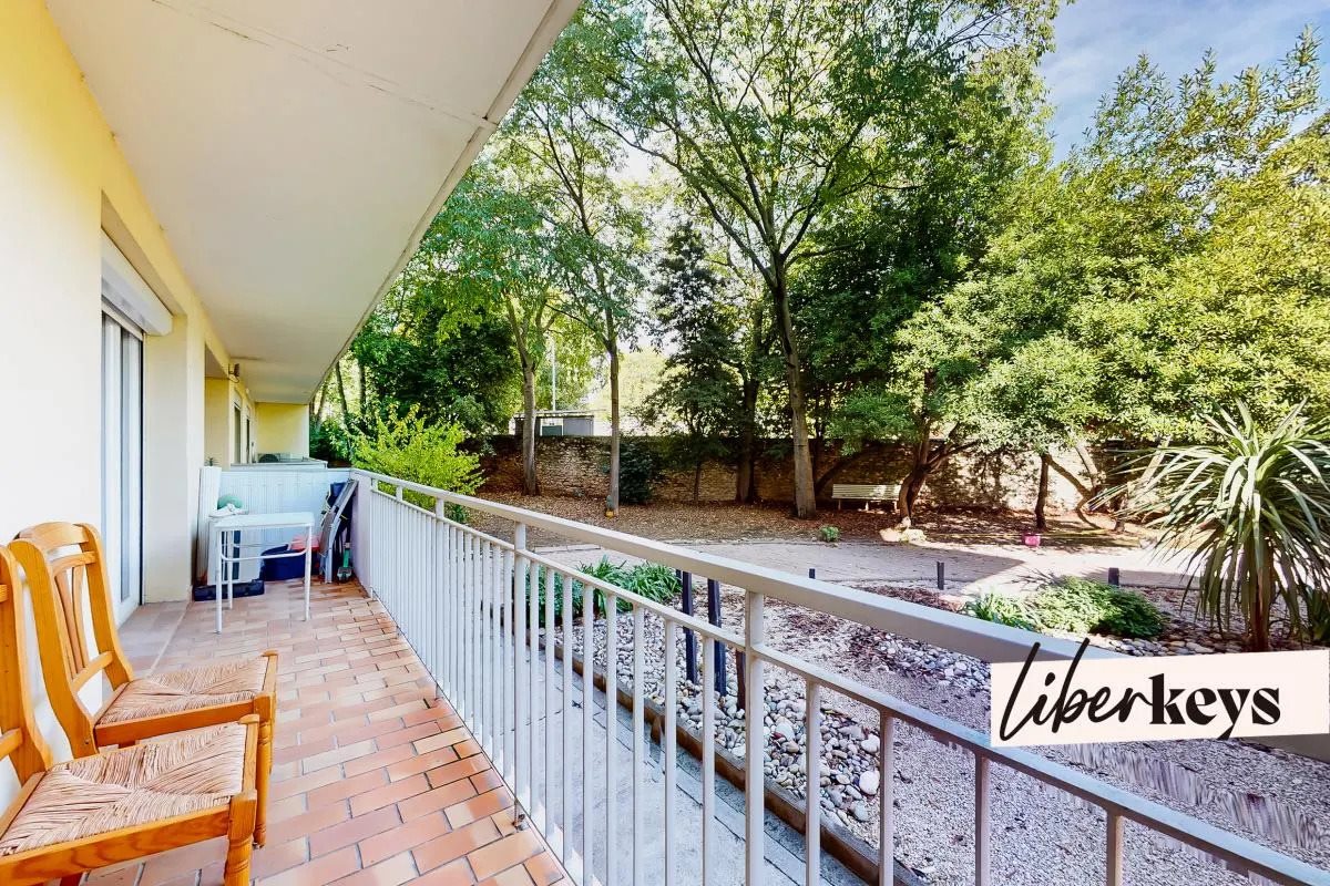 Appartement à vendre, 70m², Nîmes