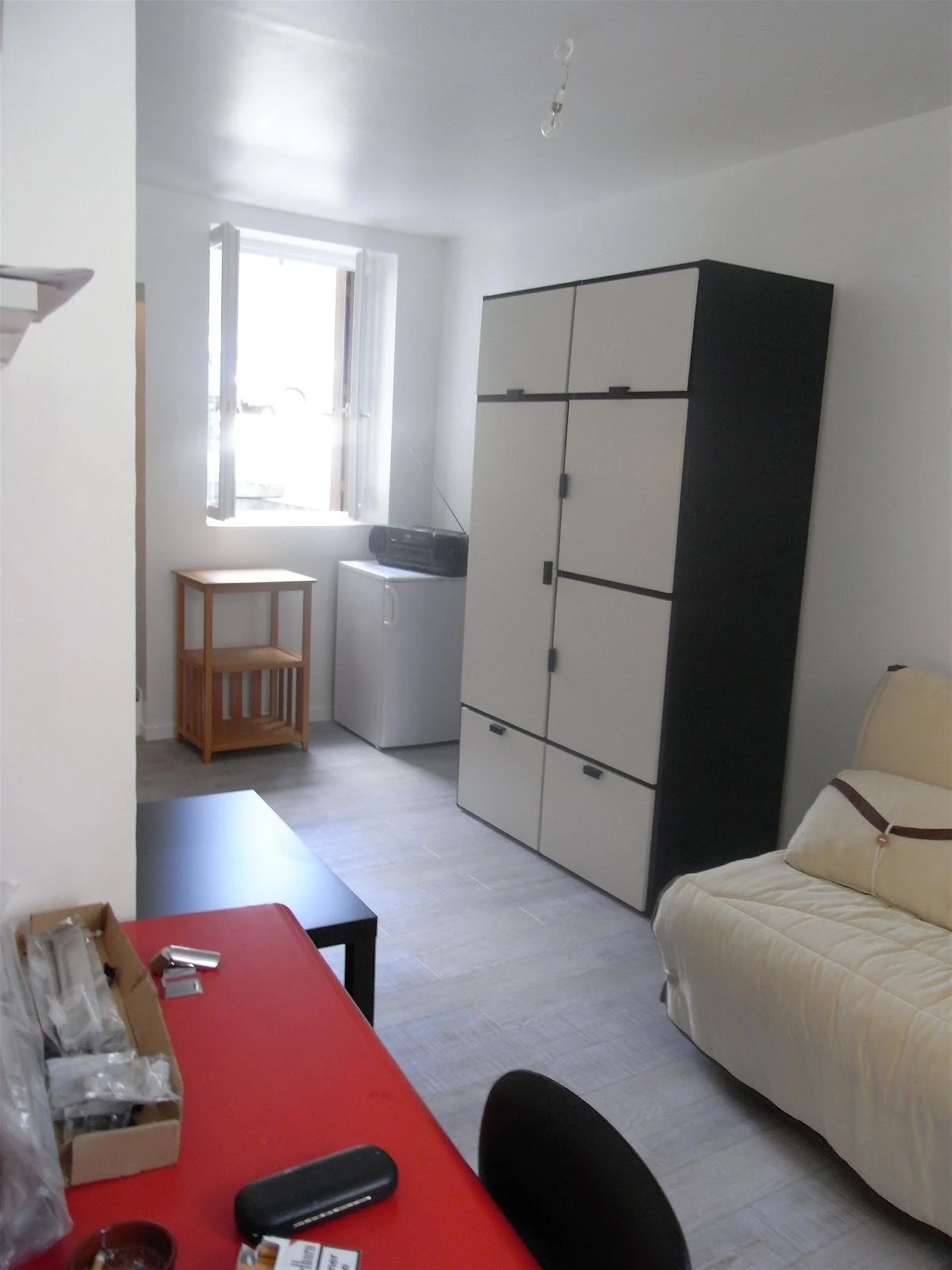 Appartement à vendre, 19m², Rouen