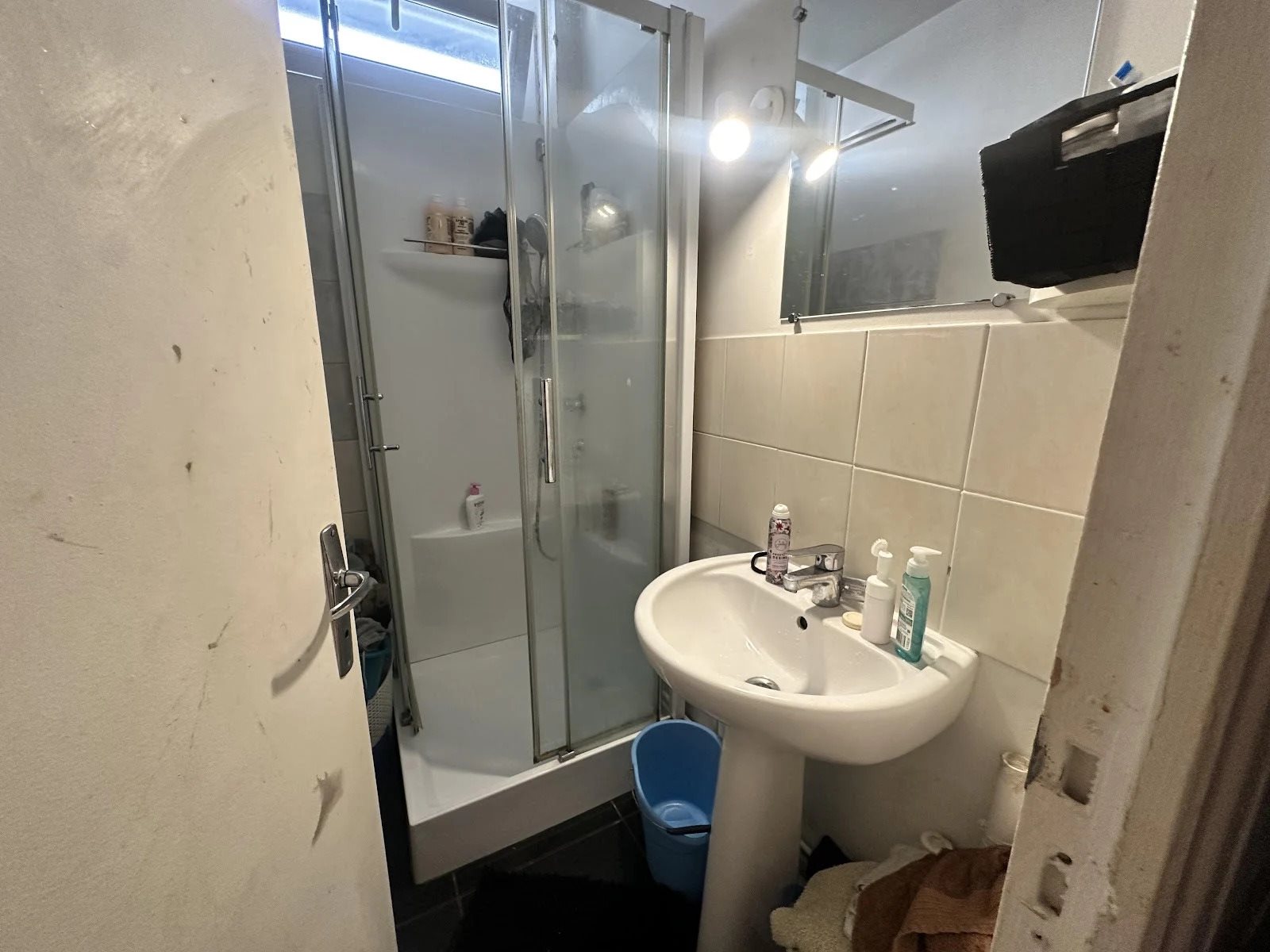 Appartement à vendre, 19m², Rouen