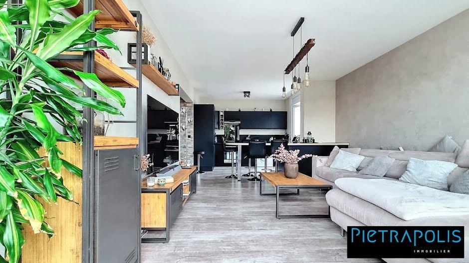 Appartement à vendre, 62m², Lyon 8ème