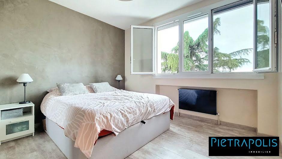 Appartement à vendre, 62m², Lyon 8ème