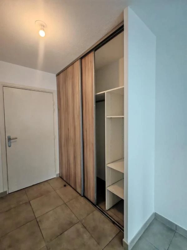Appartement à louer, 45m², Montpellier