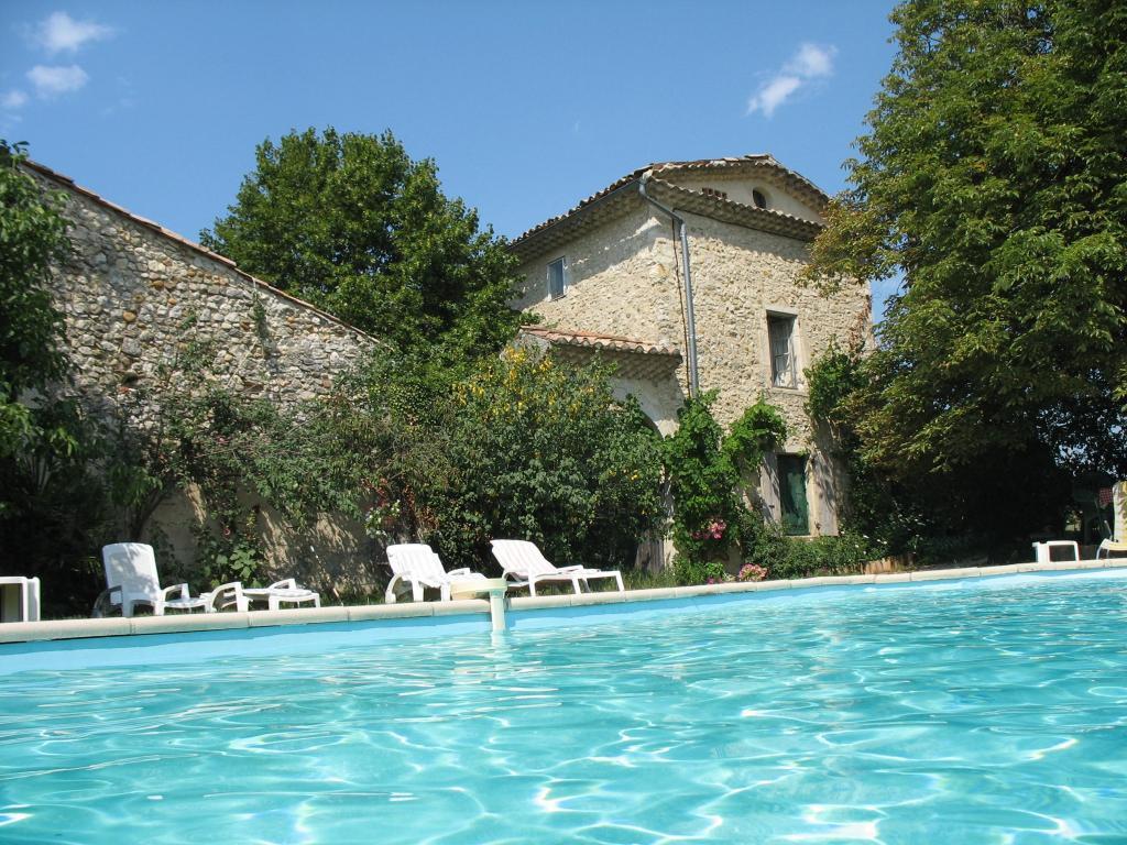 Appartement à louer, 75m², Sauzet