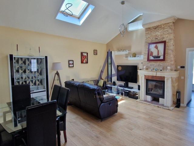 Maison à vendre, 91m², Bordeaux