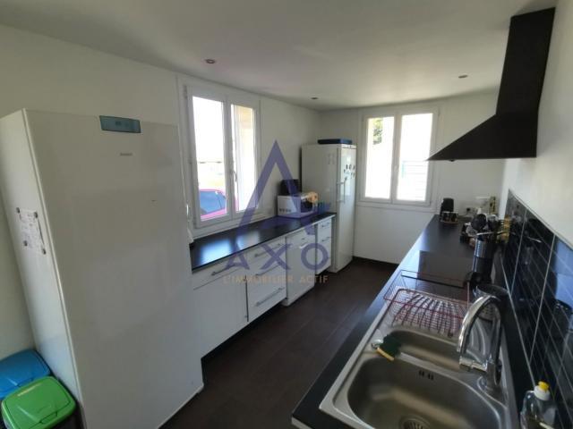 Maison à vendre, 91m², Bordeaux