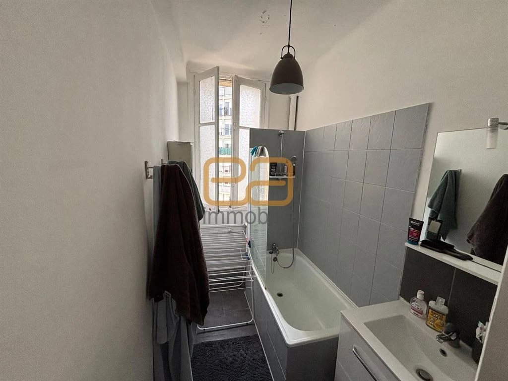 Appartement à vendre, 44m², Le Mans