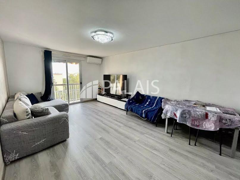 Appartement à vendre, 76m², Nice