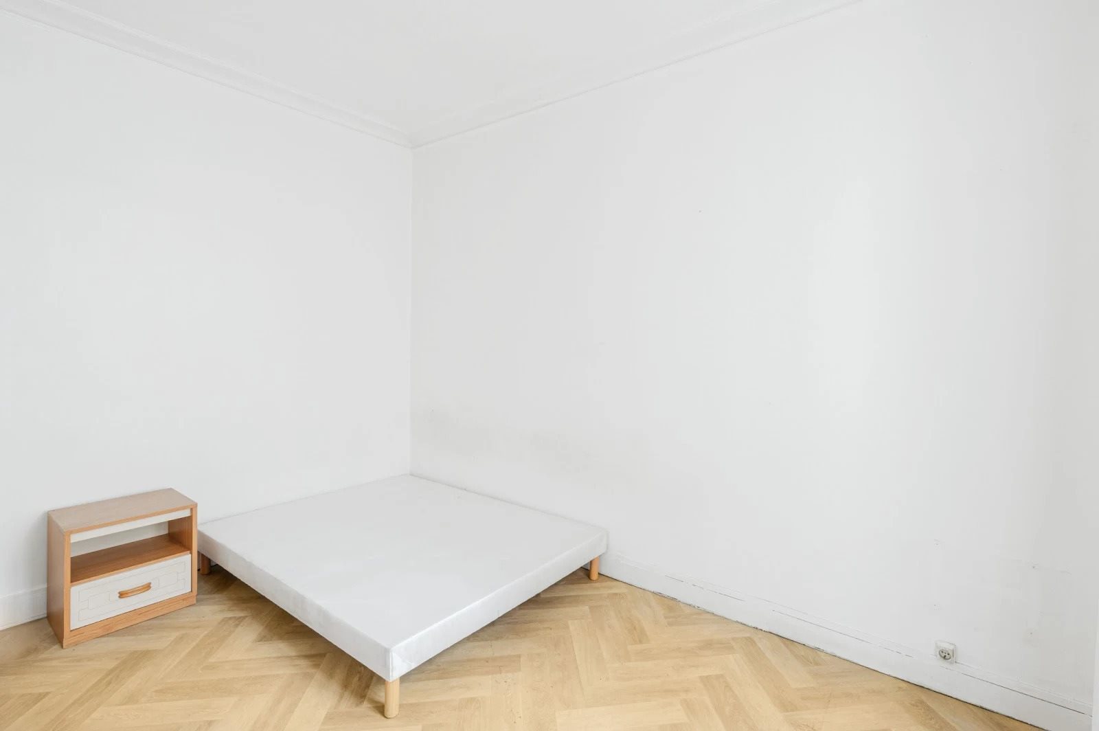 Appartement à vendre, 24m², Paris 12ème