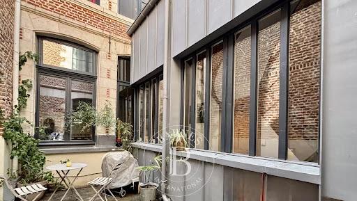 Maison à vendre, 202m², Lille