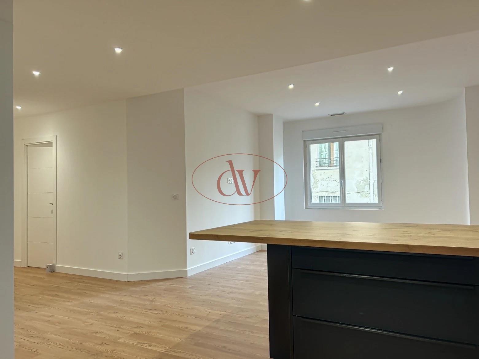 Appartement à vendre, 85m², Perpignan