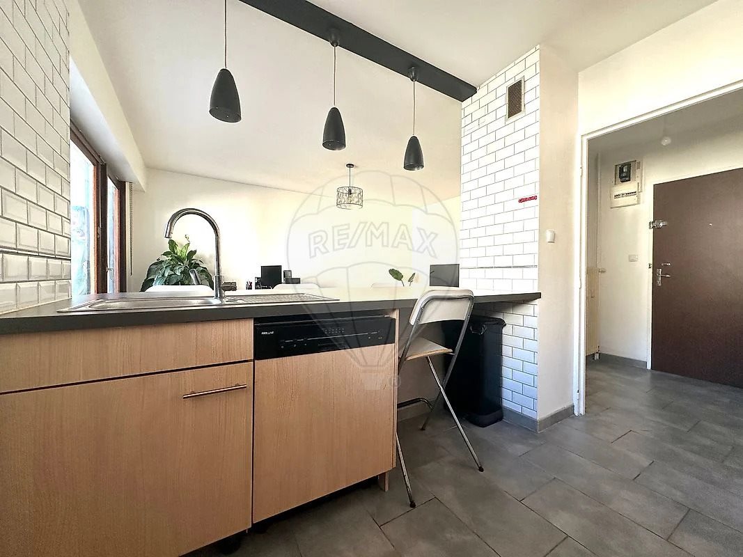 Appartement à vendre, 47m², Metz