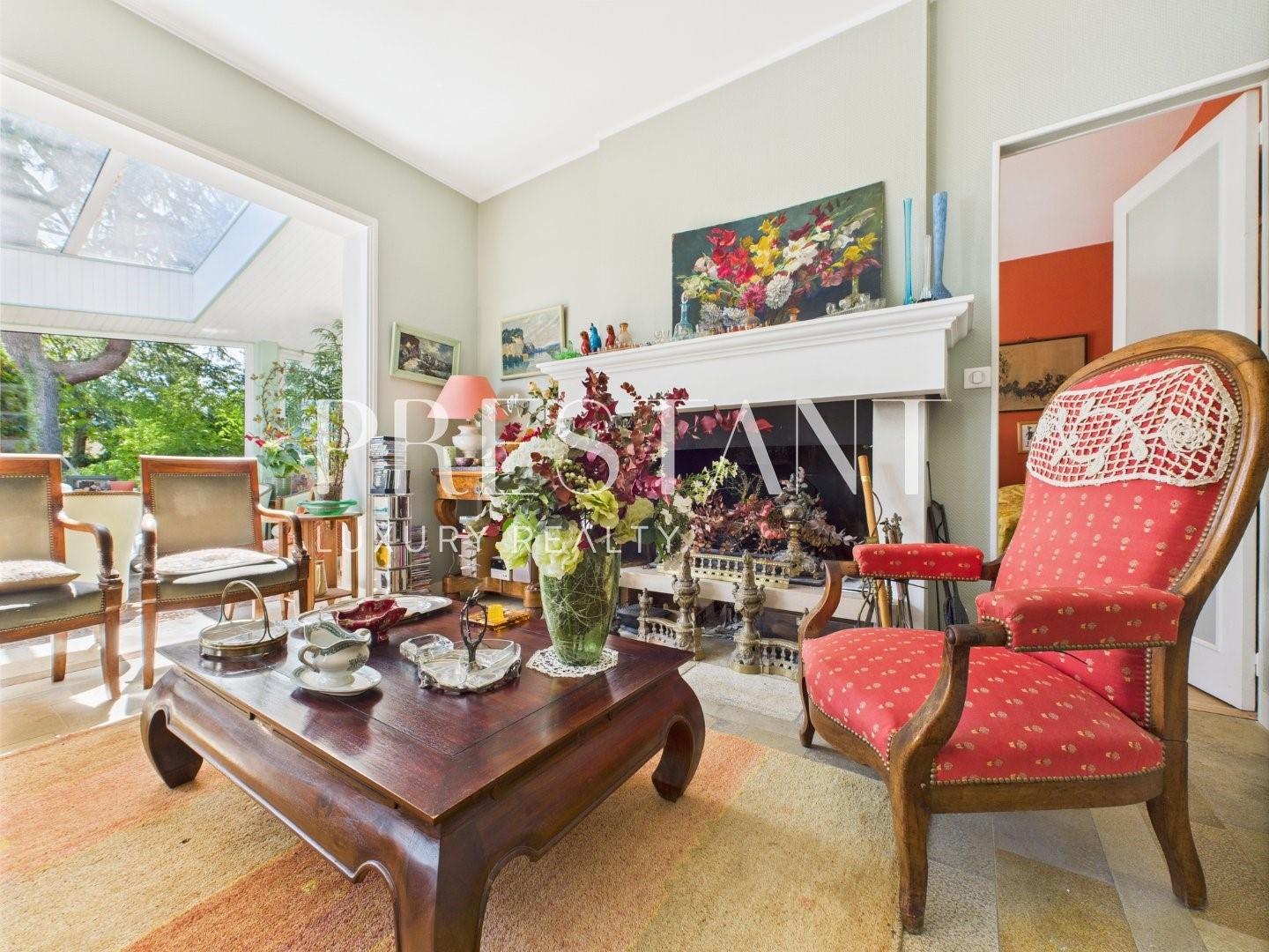 Maison à vendre, 215m², Bordeaux