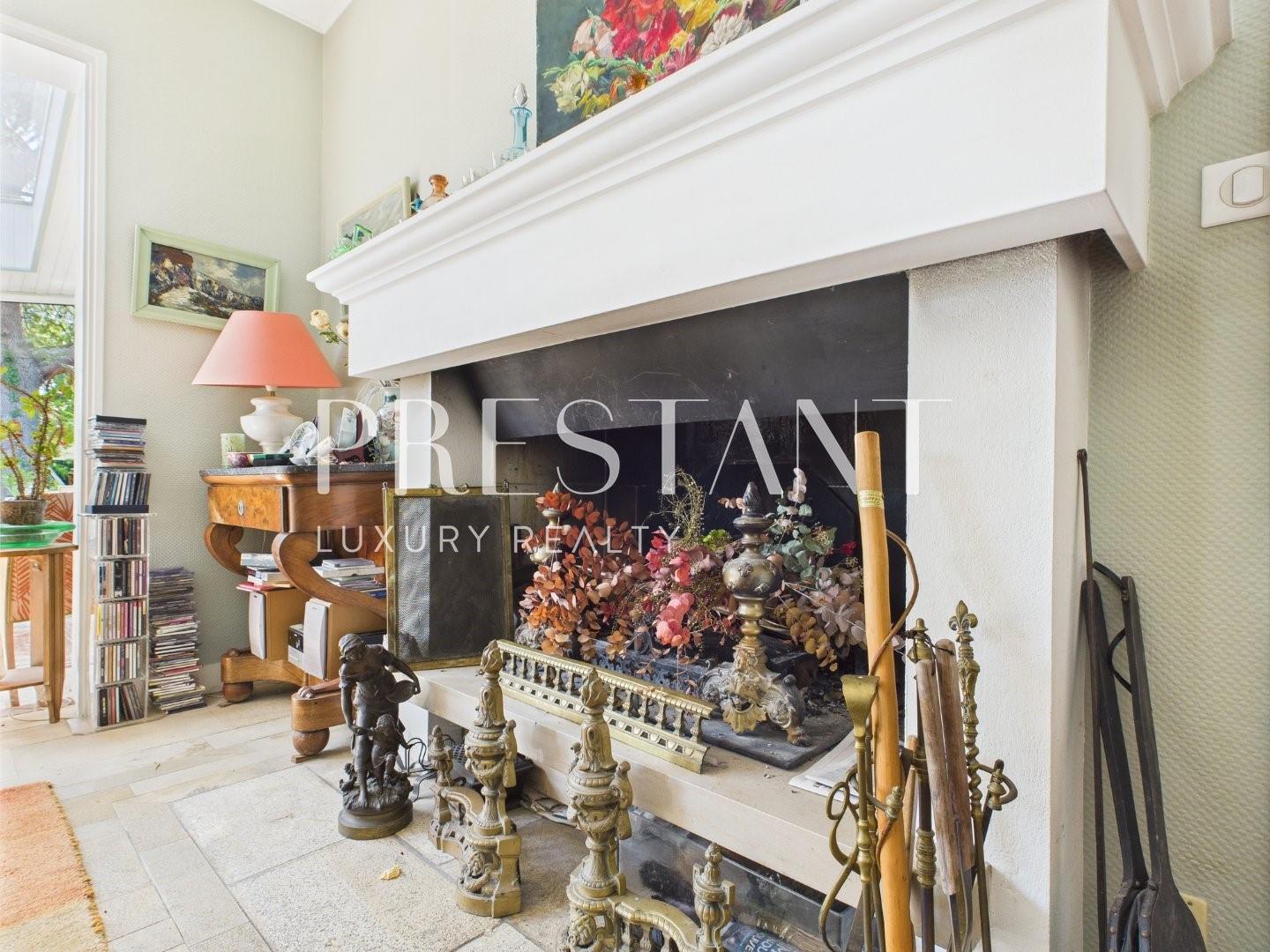 Maison à vendre, 215m², Bordeaux