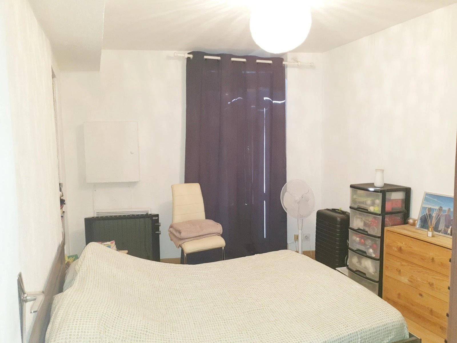 Appartement à louer, 100m², Saint-Jean-en-Royans