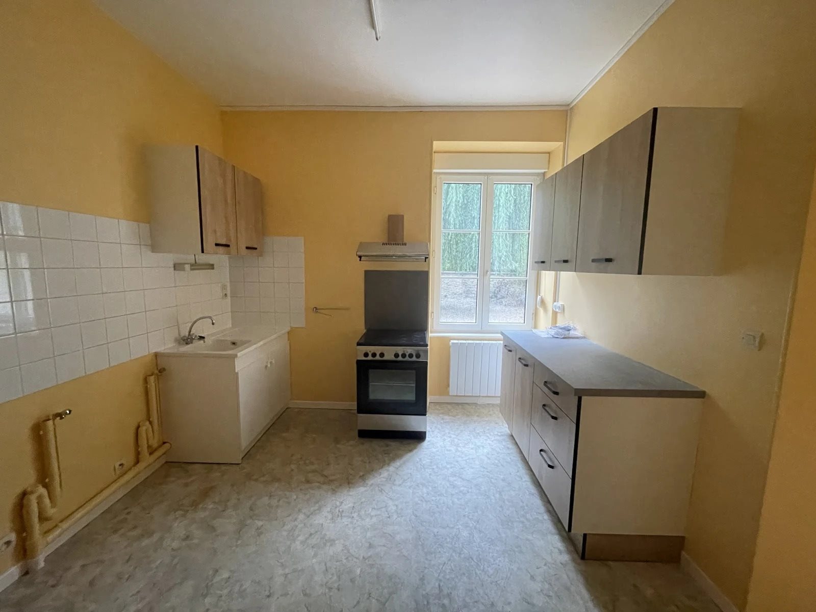 Appartement à vendre, 350m², Bar-sur-Aube