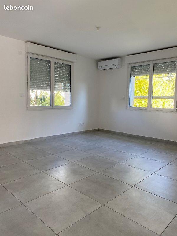 Appartement à louer, 80m², Perpignan